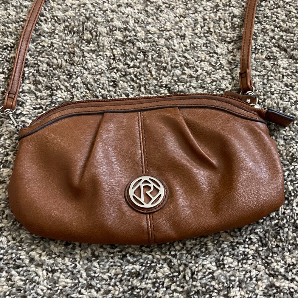Relic Purse